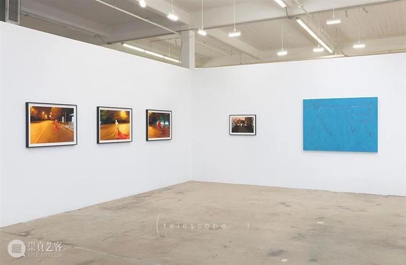 TELESCOPE 展览|BRIDGE PROJECTS 拼拼凑凑的利维坦,第一章 博文精选 TELESCOPE 利维坦 BRIDGE PROJECTS LEVIATHAN CHAPTER SEPTEMBER DECEMBER Projects 拼拼凑凑的利维坦 序幕 崇真艺客